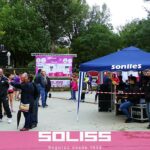 [FOTOS SALIDA] 10K CorrenTomelloso Gran Premio Seguros Soliss