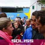 [FOTOS SALIDA] 10K CorrenTomelloso Gran Premio Seguros Soliss