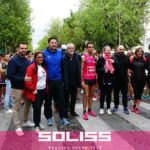 [FOTOS SALIDA] 10K CorrenTomelloso Gran Premio Seguros Soliss