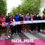 [FOTOS SALIDA] 10K CorrenTomelloso Gran Premio Seguros Soliss