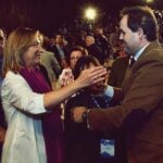 Todas las fotos del 14 Congreso del Partido Popular de Castilla-La Mancha