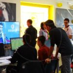 Gran jornada de captación para el Atlético Tomelloso eSports