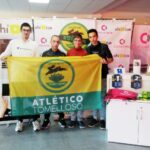 Gran jornada de captación para el Atlético Tomelloso eSports
