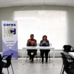 Fundación Ceres clausura el taller de empleo que ha formado a 8 personas