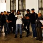 Unas 150 personas alzan su voz en Tomelloso para reivindicar las carencias de la ciudad