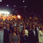 Todas las fotos del 14 Congreso del Partido Popular de Castilla-La Mancha