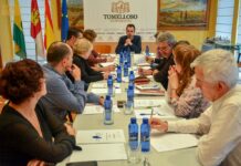 Constituida la Comisión Técnica del I Centenario de García Pavón Centenario Francisco García Pavón