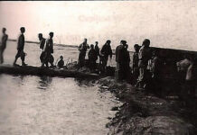 La Venía III: La reacción del pueblo de Tomelloso "La Venía", la gran riada en Tomelloso y Argamasilla de Alba 1947