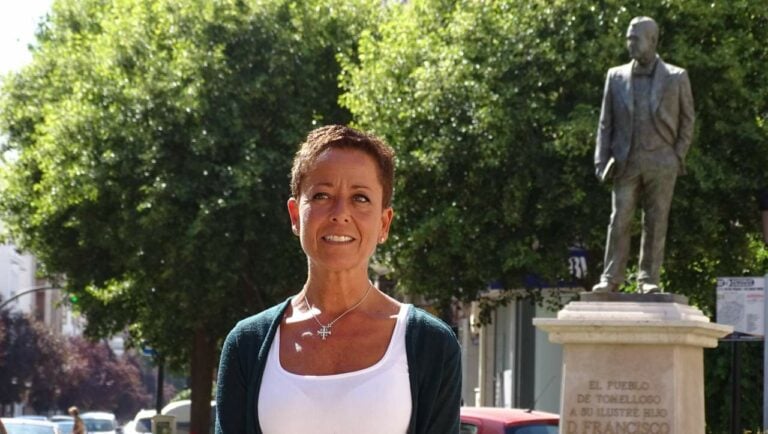 Cortes Cano: «Quien gana es el ganador, es el que debe gobernar y punto»