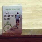 Fabián Roncero cuenta todo lo que no hay que hacer para ser un buen corredor