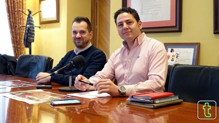 La medalla de plata de Got Talent y el Bruce Lee Español, entre los invitados al ‘Tomelloso DO’