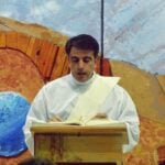 José Manuel Bellón ofrece una interesante conferencia sobre Santo Tomás de Villanueva