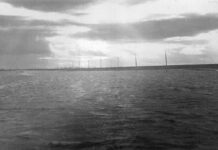 La Venía II: Cómo vivieron los argamasilleros la inundación de 1947 "La Venía", la gran riada en Tomelloso y Argamasilla de Alba 1947