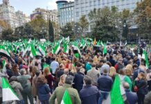 González Ramos dice que el Gobierno está adelantando obras pendientes para un tren digno