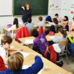 El CEIP Félix Grande modelo de escuela inclusiva