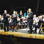 Santa Cecilia celebra su patrona con un concierto extraordinario