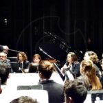 La U.M. "Ciudad de Tomelloso" ofrece su concierto de Santa Cecilia