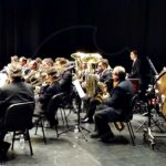 La U.M. "Ciudad de Tomelloso" ofrece su concierto de Santa Cecilia