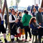 Tomelloso celebra el Día de Acción de Gracias a la Virgen de las Viñas