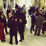 Virgen de las Viñas Bodega y Almazara entrega en Madrid los premios de su Certamen Cultural