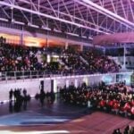 Tomelloso celebra su primer Festival de Artes Marciales Tomelloso-Do