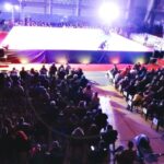 Tomelloso celebra su primer Festival de Artes Marciales Tomelloso-Do