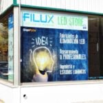 Filux, especialistas en iluminación LED, abre delegación en Tomelloso