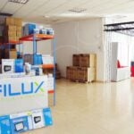 Filux, especialistas en iluminación LED, abre delegación en Tomelloso