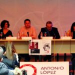La Escuela de Arte y Superior de Diseño 'Antonio López' estrena curso con nueva denominación