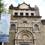 El Museo de Santa Cruz acoge la muestra ‘Cielo-Tierra’ con obras del Museo Infanta Elena de Tomelloso