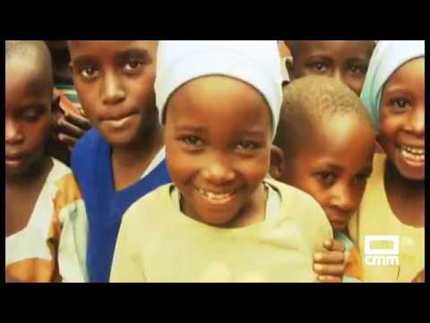 «Héroes Anónimos» con un programa dedicado a Kirira, finalista en los premios de Fundación Telefónica