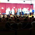 Clausurados los talleres 2018 del Centro de Día de Mayores de Argamasilla de Alba