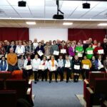 Clausurados los talleres 2018 del Centro de Día de Mayores de Argamasilla de Alba