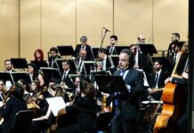 Gran concierto ‘Navidades Bohemías’ de la Sinfónica Verum