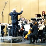 Gran concierto 'Navidades Bohemías' de la Sinfónica Verum
