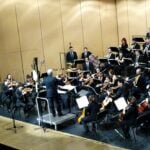 Gran concierto 'Navidades Bohemías' de la Sinfónica Verum