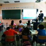 La metodología STEAM como base pedagógica del CEIP Félix Grande de Tomelloso