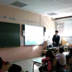 La metodología STEAM como base pedagógica del CEIP Félix Grande de Tomelloso