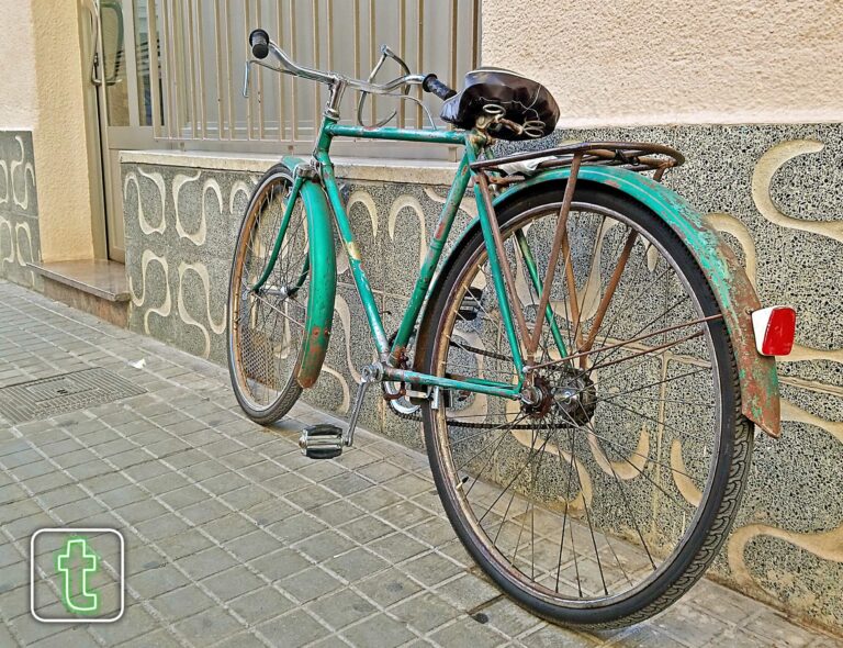 No todo lo viejo deja de funcionar…