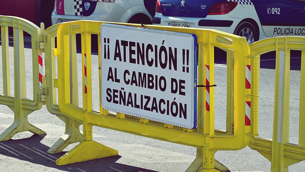 El Equipo de Gobierno de Tomelloso niega improvisación en la reordenación del tráfico de la Plaza