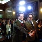 Núñez ensalza a los candidatos del PP en las capitales de provincia de C-LM: “Ofrecemos lo mejor que tenemos”