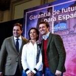 Núñez ensalza a los candidatos del PP en las capitales de provincia de C-LM: “Ofrecemos lo mejor que tenemos”