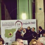 Bodegas de Tomelloso presentan sus vinos jóvenes en Madrid
