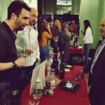 Bodegas de Tomelloso presentan sus vinos jóvenes en Madrid