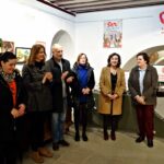 Cáritas Tomelloso inaugura su rastrillo solidario para recaudar fondos para los más necesitados