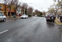 La Diputación da un nuevo paso para ejecutar la obra de 766.000 euros en la carretera de La Ossa de Tomelloso