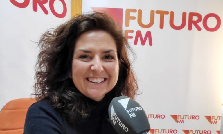 Orlena de Miguel: “Cs va a ser el catalizador del cambio en Castilla-La Mancha”