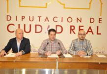 El municipio de Alcolea abre este domingo el Circuito de Trail Series Ciudad Real 2019