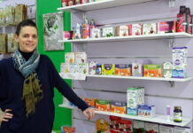 Después de las Navidades llegan… las dietas