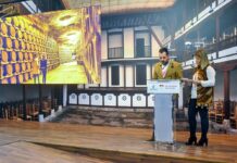 Tomelloso estará presente mañana en Madrid en la Feria de Turismo 2019 Centenario Francisco García Pavón